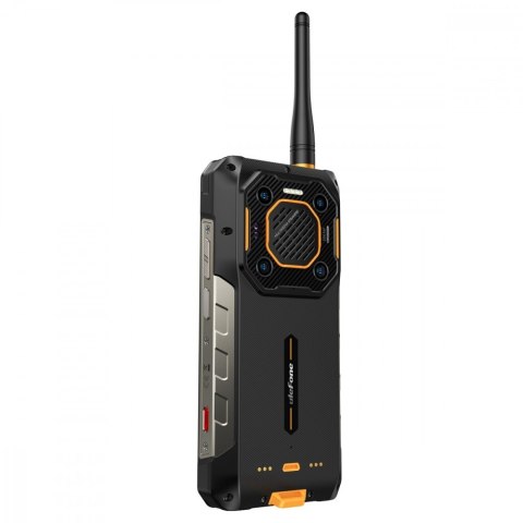 Smartfon Armor 26 Ultra Walkie-Talkie 5G 12/512GB IP69K Czarny Smartfon Armor 26 Ultra Walkie-Talkie 5G 12/512GB IP69K Czarny