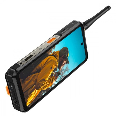 Smartfon Armor 26 Ultra Walkie-Talkie 5G 12/512GB IP69K Czarny Smartfon Armor 26 Ultra Walkie-Talkie 5G 12/512GB IP69K Czarny