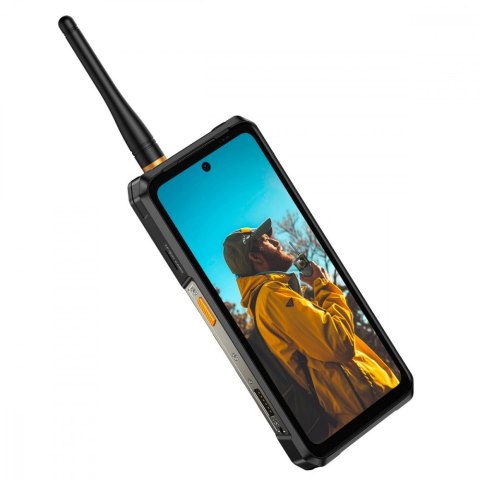 Smartfon Armor 26 Ultra Walkie-Talkie 5G 12/512GB IP69K Czarny Smartfon Armor 26 Ultra Walkie-Talkie 5G 12/512GB IP69K Czarny