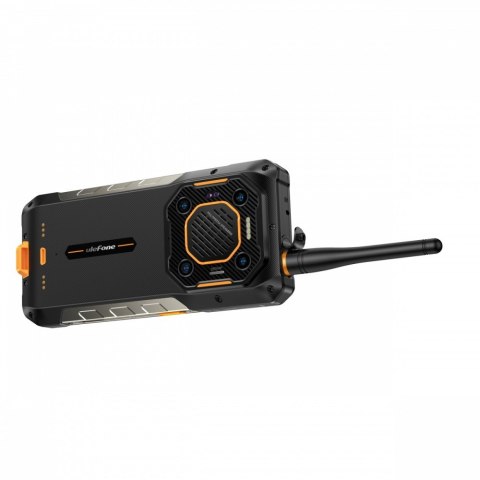 Smartfon Armor 26 Ultra Walkie-Talkie 5G 12/512GB IP69K Czarny Smartfon Armor 26 Ultra Walkie-Talkie 5G 12/512GB IP69K Czarny