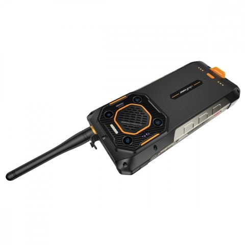 Smartfon Armor 26 Ultra Walkie-Talkie 5G 12/512GB IP69K Czarny Smartfon Armor 26 Ultra Walkie-Talkie 5G 12/512GB IP69K Czarny