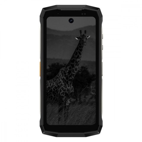Smartfon Armor Mini 20 Pro 4G 8/256GB IP69K Czarny Smartfon Armor Mini 20 Pro 4G 8/256GB IP69K Czarny