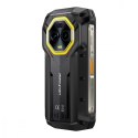 Smartfon Armor Mini 20 Pro 4G 8/256GB IP69K Czarny