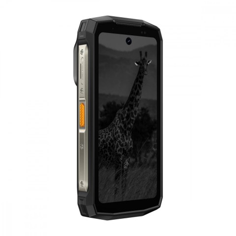 Smartfon Armor Mini 20 Pro 4G 8/256GB IP69K Czarny Smartfon Armor Mini 20 Pro 4G 8/256GB IP69K Czarny