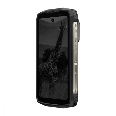 Smartfon Armor Mini 20 Pro 4G 8/256GB IP69K Czarny Smartfon Armor Mini 20 Pro 4G 8/256GB IP69K Czarny