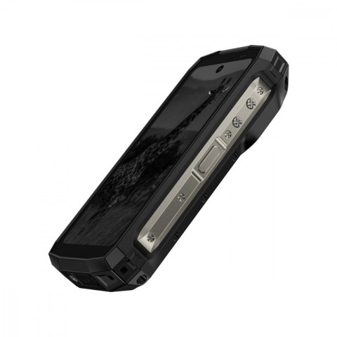 Smartfon Armor Mini 20 Pro 4G 8/256GB IP69K Czarny Smartfon Armor Mini 20 Pro 4G 8/256GB IP69K Czarny