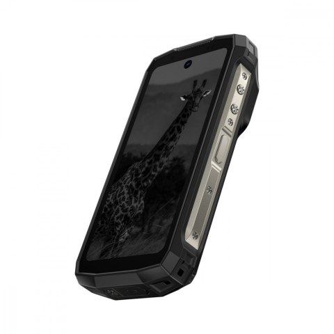 Smartfon Armor Mini 20 Pro 4G 8/256GB IP69K Czarny Smartfon Armor Mini 20 Pro 4G 8/256GB IP69K Czarny