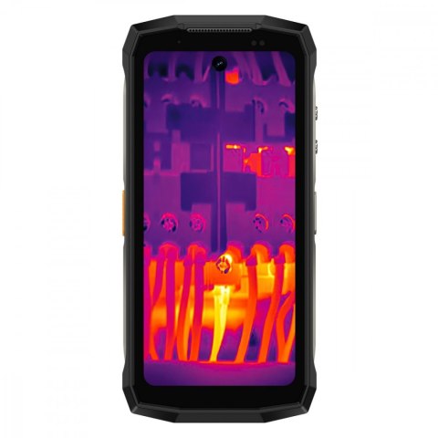 Smartfon Armor Mini 20T Pro 5G 4.7 cala 8/256GB IP69K termowizja Czarny Smartfon Armor Mini 20T Pro 5G 4.7 cala 8/256GB IP69K termowizja Czarny