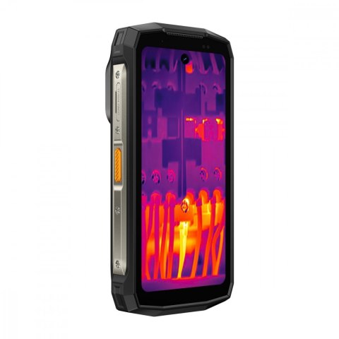 Smartfon Armor Mini 20T Pro 5G 4.7 cala 8/256GB IP69K termowizja Czarny Smartfon Armor Mini 20T Pro 5G 4.7 cala 8/256GB IP69K termowizja Czarny