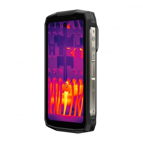Smartfon Armor Mini 20T Pro 5G 4.7 cala 8/256GB IP69K termowizja Czarny Smartfon Armor Mini 20T Pro 5G 4.7 cala 8/256GB IP69K termowizja Czarny