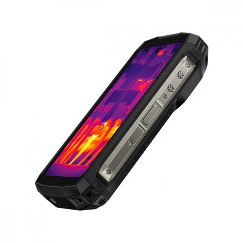 Smartfon Armor Mini 20T Pro 5G 4.7 cala 8/256GB IP69K termowizja Czarny Smartfon Armor Mini 20T Pro 5G 4.7 cala 8/256GB IP69K termowizja Czarny