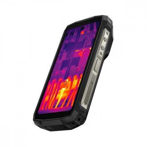 Smartfon Armor Mini 20T Pro 5G 4.7 cala 8/256GB IP69K termowizja Czarny Smartfon Armor Mini 20T Pro 5G 4.7 cala 8/256GB IP69K termowizja Czarny
