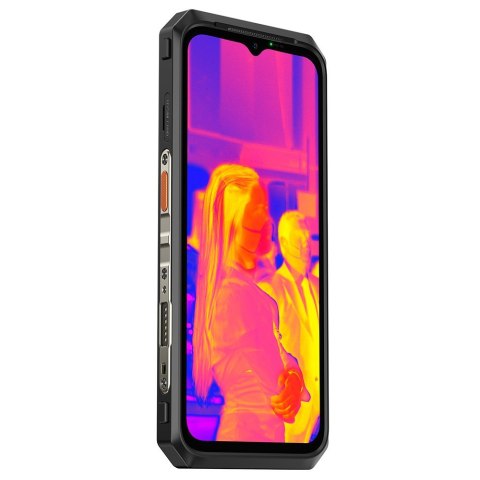 Smartfon Power Armor 18T Ultra 5G 12/512GB IP69K Czarny Smartfon Power Armor 18T Ultra 5G 12/512GB IP69K Czarny