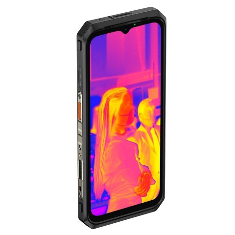 Smartfon Power Armor 18T Ultra 5G 12/512GB IP69K Czarny Smartfon Power Armor 18T Ultra 5G 12/512GB IP69K Czarny