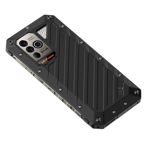 Smartfon Power Armor 18T Ultra 5G 12/512GB IP69K Czarny Smartfon Power Armor 18T Ultra 5G 12/512GB IP69K Czarny