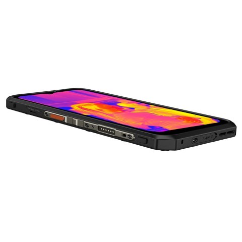 Smartfon Power Armor 18T Ultra 5G 12/512GB IP69K Czarny Smartfon Power Armor 18T Ultra 5G 12/512GB IP69K Czarny