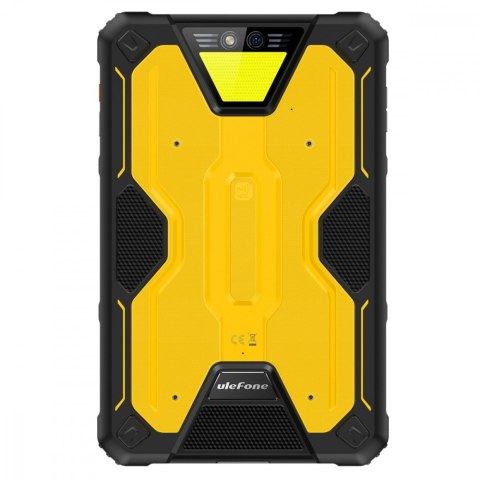 Tablet Armor Pad 2 4G 11 cali 8/256GB Czarno-żółty Tablet Armor Pad 2 4G 11 cali 8/256GB Czarno-żółty