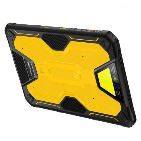 Tablet Armor Pad 2 4G 11 cali 8/256GB Czarno-żółty Tablet Armor Pad 2 4G 11 cali 8/256GB Czarno-żółty