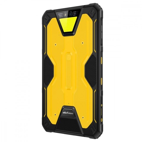 Tablet Armor Pad 2 4G 11 cali 8/256GB Czarno-żółty Tablet Armor Pad 2 4G 11 cali 8/256GB Czarno-żółty