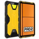 Tablet Armor Pad 2 4G 11 cali 8/256GB Czarno-żółty