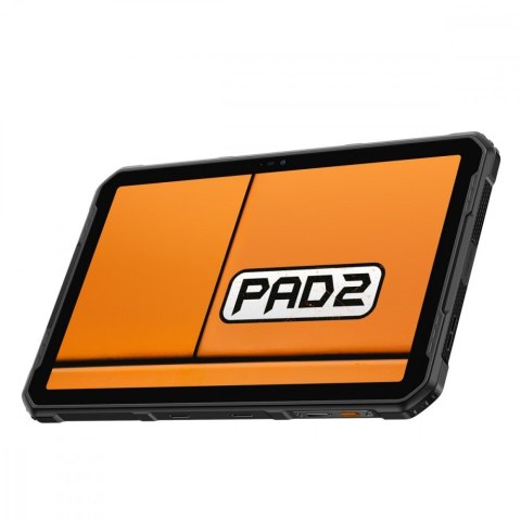 Tablet Armor Pad 2 4G 11 cali 8/256GB Czarny Tablet Armor Pad 2 4G 11 cali 8/256GB Czarny