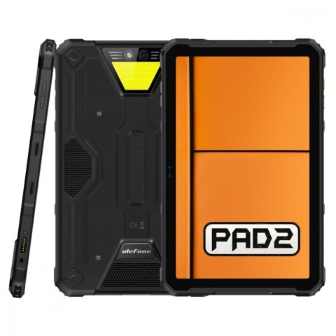 Tablet Armor Pad 2 4G 11 cali 8/256GB Czarny Tablet Armor Pad 2 4G 11 cali 8/256GB Czarny