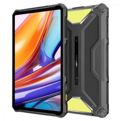 Tablet Armor Pad 3 Pro 4G 10.36 cala 8/256GB Czarny Tablet Armor Pad 3 Pro 4G 10.36 cala 8/256GB Czarny