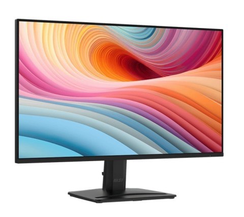 Monitor PRO MP251 E2 24.5 cala LED/FHD/Flat/120Hz/Black Monitor PRO MP251 E2 24.5 cala LED/FHD/Flat/120Hz/Black