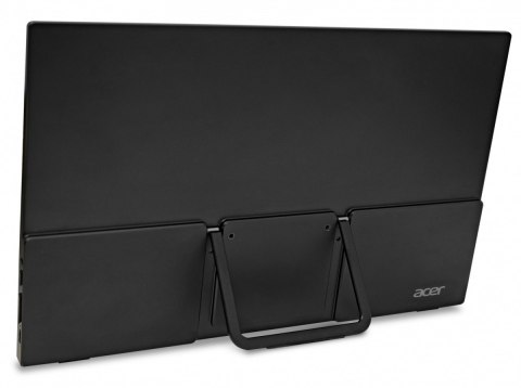 Monitor przenośny 15,6 cala IPS 16:9 PM161QB1bmiuux HDMI USB-C Monitor przenośny 15,6 cala IPS 16:9 PM161QB1bmiuux HDMI USB-C