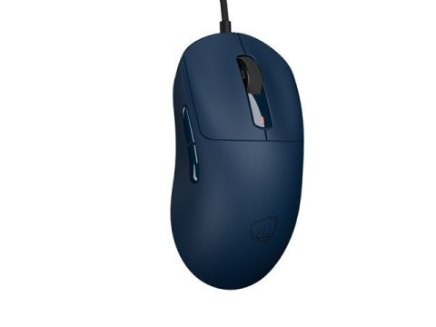 Mysz Fury TANTO T4 RGB 12000DPI gamingowa niebieska Mysz Fury TANTO T4 RGB 12000DPI gamingowa niebieska