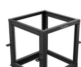 Open rack 19