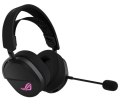Słuchawki ROG Pelta Wireless 2.4GHz/BT/USB-C/PC/MAC/PS4/PS5/Nintendo