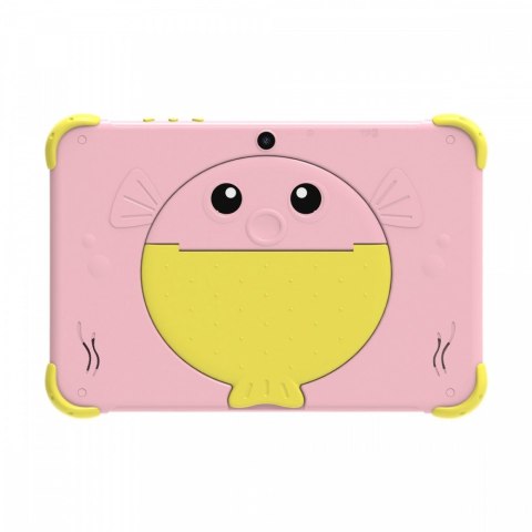 Tablet dla dzieci Kruger & Matz FUN 1008 różowy Tablet dla dzieci Kruger & Matz FUN 1008 różowy