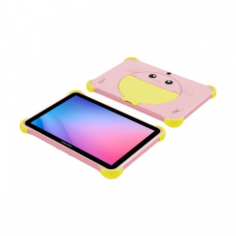 Tablet dla dzieci Kruger & Matz FUN 1008 różowy Tablet dla dzieci Kruger & Matz FUN 1008 różowy
