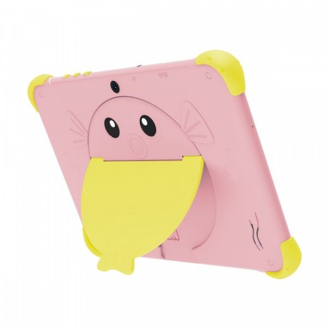 Tablet dla dzieci Kruger & Matz FUN 1008 różowy Tablet dla dzieci Kruger & Matz FUN 1008 różowy