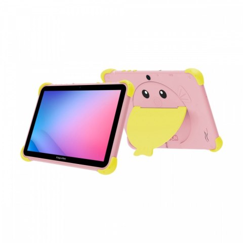 Tablet dla dzieci Kruger & Matz FUN 1008 różowy Tablet dla dzieci Kruger & Matz FUN 1008 różowy