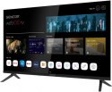 Telewizor 32 cale Smart webOS LG 12/240V SLE 32S830WB Wi-Fi BT5.0