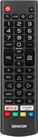 Telewizor 32 cale Smart webOS LG 12/240V SLE 32S830WB Wi-Fi BT5.0