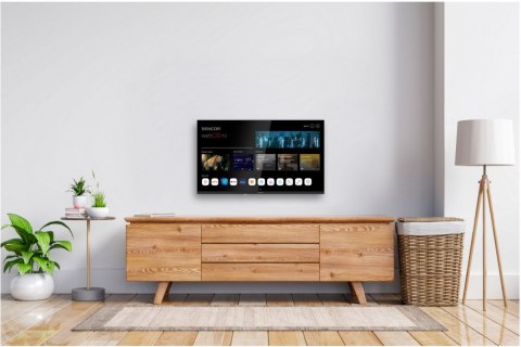 Telewizor 32 cale Smart webOS LG 12/240V SLE 32S830WB Wi-Fi BT5.0 Telewizor 32 cale Smart webOS LG 12/240V SLE 32S830WB Wi-Fi BT5.0