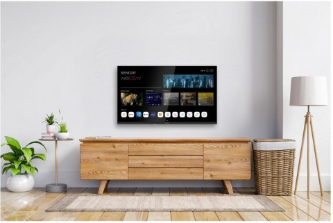 Telewizor 32 cale Smart webOS LG SLE 32S803B DVB-T/T2/C/S/S2 BT5 Telewizor 32 cale Smart webOS LG SLE 32S803B DVB-T/T2/C/S/S2 BT5