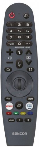 Telewizor QLED 32 cale SLE 32QF860B Smart webOS Full HD