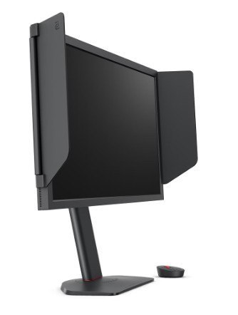 Monitor XL2586X+ LED 1ms/12MLN:1/HDMI/GAMING Monitor XL2586X+ LED 1ms/12MLN:1/HDMI/GAMING