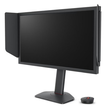 Monitor XL2586X+ LED 1ms/12MLN:1/HDMI/GAMING Monitor XL2586X+ LED 1ms/12MLN:1/HDMI/GAMING