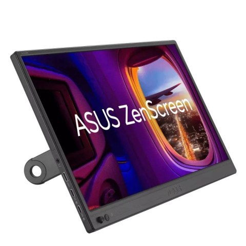 Monitor MB169CK 15.6 IPS USB-C FHD mHDMI Monitor MB169CK 15.6 IPS USB-C FHD mHDMI