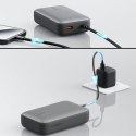 PB-Y57 Mini Power Bank | 20000mAh | 22.5W | 2xUSB | PD 3.0 QC 3.0 LED