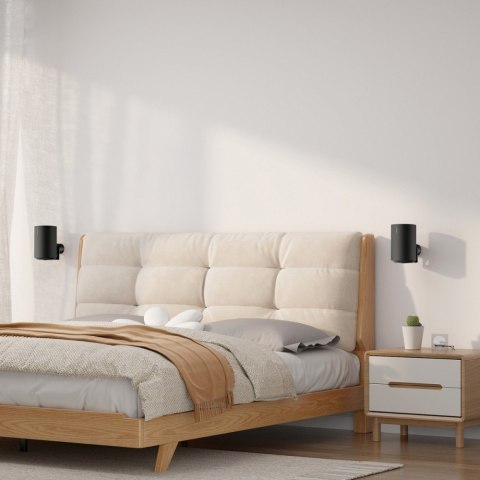 Uchwyt ścienny na głośnik x2 Sonos ERA MC-495 max 5kg Uchwyt ścienny na głośnik x2 Sonos ERA MC-495 max 5kg