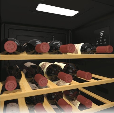 Chłodziarka na wino CWC023 Chłodziarka na wino CWC023