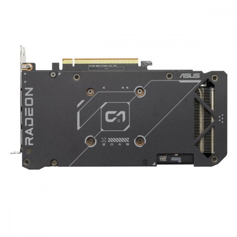 Karta graficzna Dual Radeon RX 7600 EVO OC Edition 8GB GDDR6 Karta graficzna Dual Radeon RX 7600 EVO OC Edition 8GB GDDR6