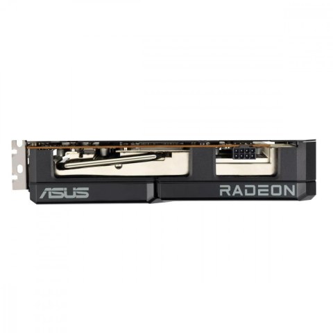 Karta graficzna Dual Radeon RX 7600 EVO OC Edition 8GB GDDR6 Karta graficzna Dual Radeon RX 7600 EVO OC Edition 8GB GDDR6