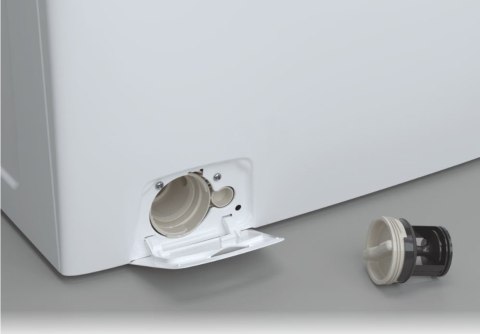 Pralka STD CS04 1265TE/1-S Pralka STD CS04 1265TE/1-S
